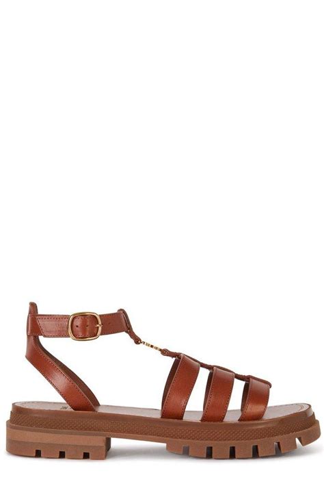 celine gladiator sandals dupe|best gladiator sandals.